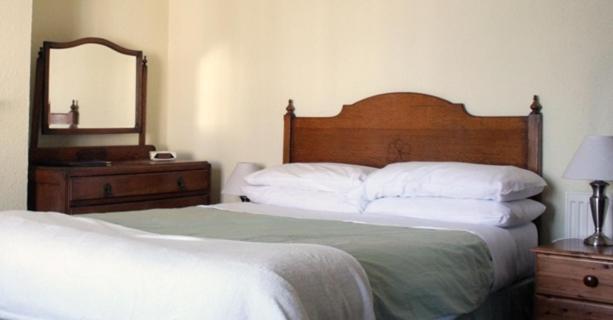 The Knoll Guesthouse Newport  Room photo